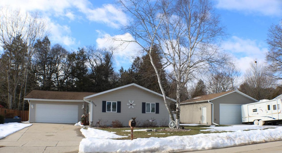 3518 Columbus St, Two Rivers, WI 54241 - photo 1