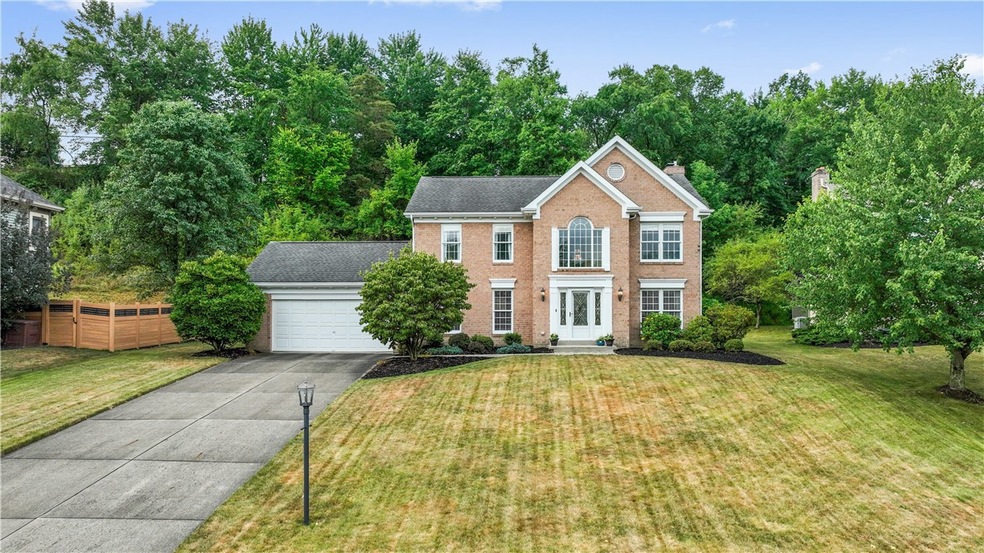 Welcome to 208 Scotch Pine Court...a Beautiful Mov