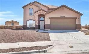 14356 Desert Sunset Dr, Horizon City, TX 79928 - photo 1