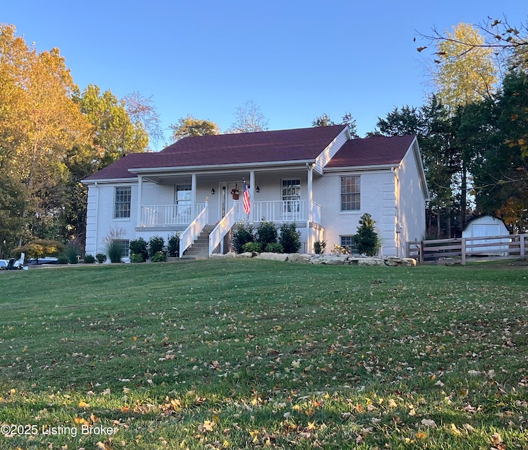 442 Oakwood Cir, Pendleton, KY 40055 - photo 1