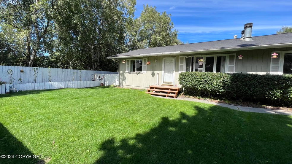 8240 Barnett Dr unit 2, Anchorage, AK 99518 - photo 1