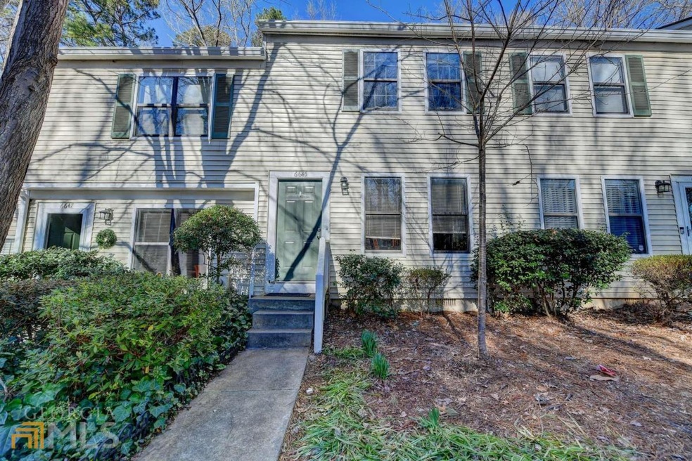 6645 Harvest Mill, Norcross, GA 30092 - photo 1