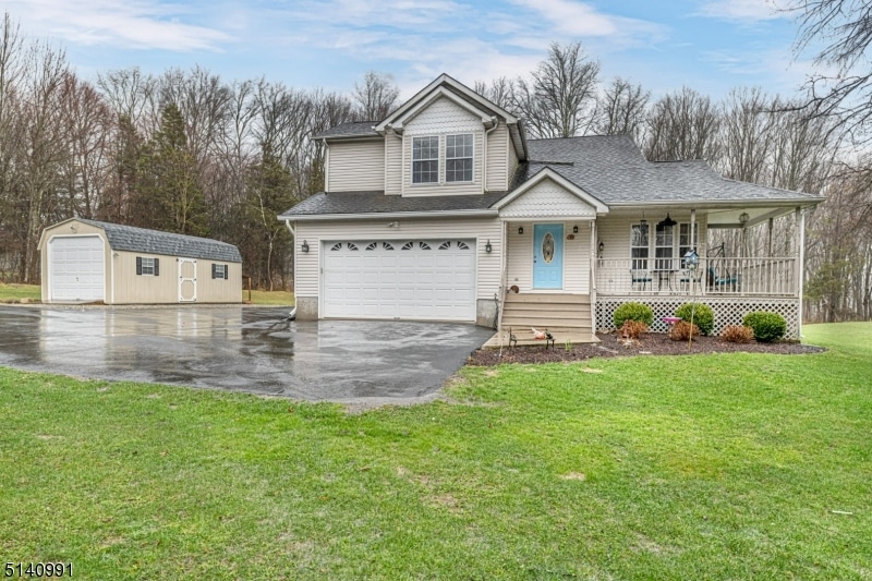 18 Shaytown Rd, Sandyston, NJ 07827 - photo 1