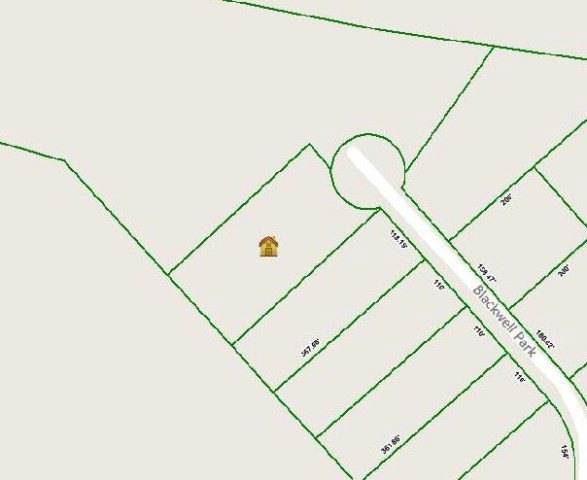 740 Blackwell Park, Cookeville, TN 38506 - photo 1