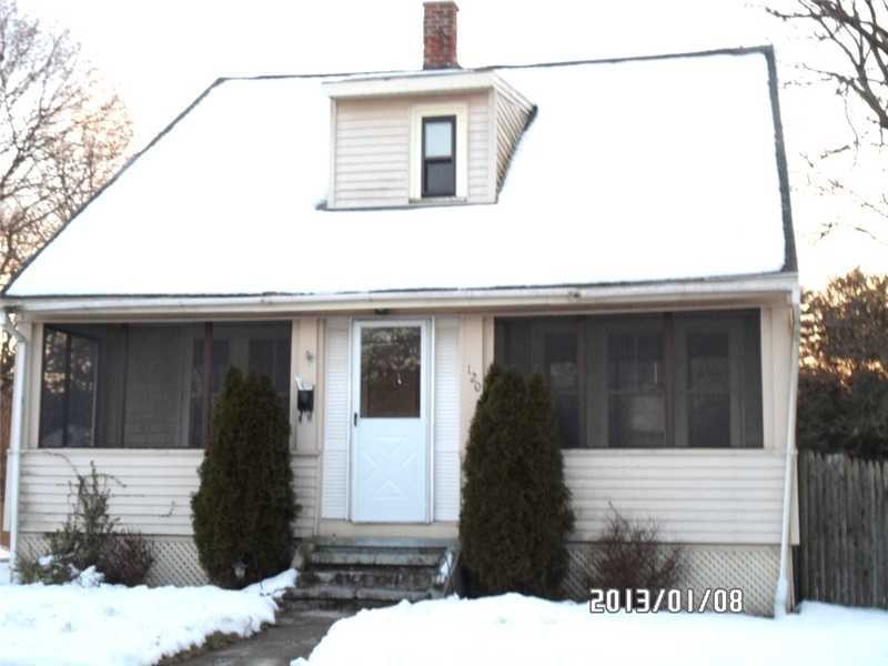 120 Dean Ave, Smithfield, RI 02917 - photo 1
