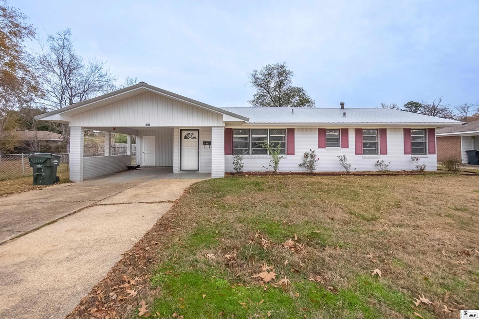 101 Tupelo Dr, West Monroe, LA 71291 - photo 1