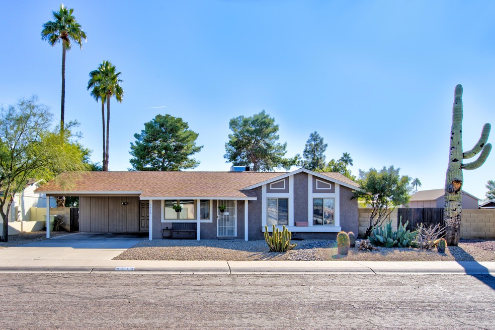 4613 W Onyx Ave, Glendale, AZ 85302 - photo 1