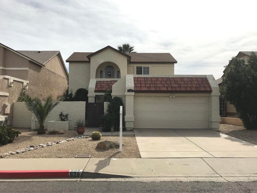 529 E Utopia Rd, Phoenix, AZ 85024 - photo 1