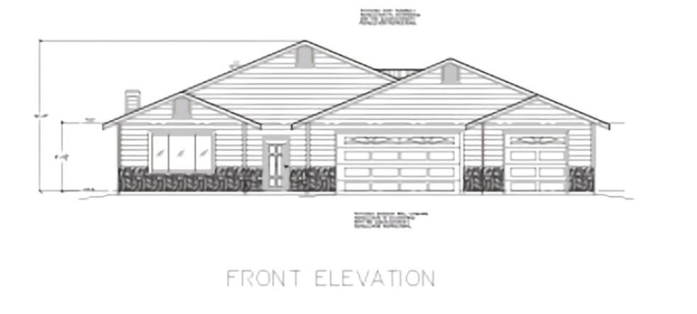 1114 S Kinzer Ct, Payson, AZ 85541 - photo 1