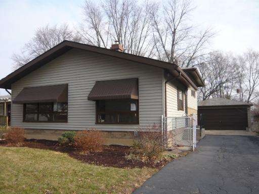 2109 Horeb Ave, Zion, IL 60099 - photo 1