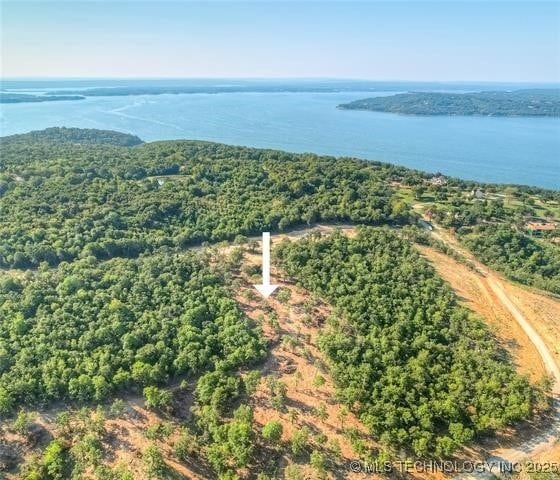 229 Patriot Pointe, Eufaula, OK 74432 - photo 1