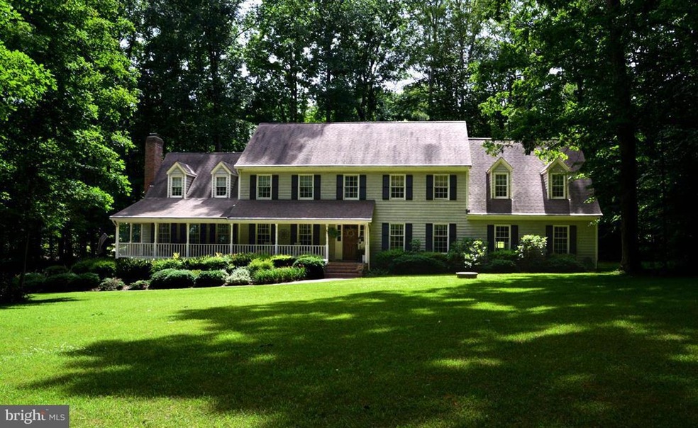 6916 Bloomsbury Ln, Spotsylvania, VA 22553 - photo 1