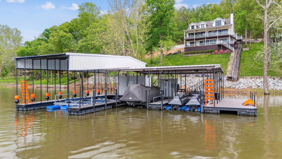 58930 E 332 Rd, Jay, OK 74346 - photo 1