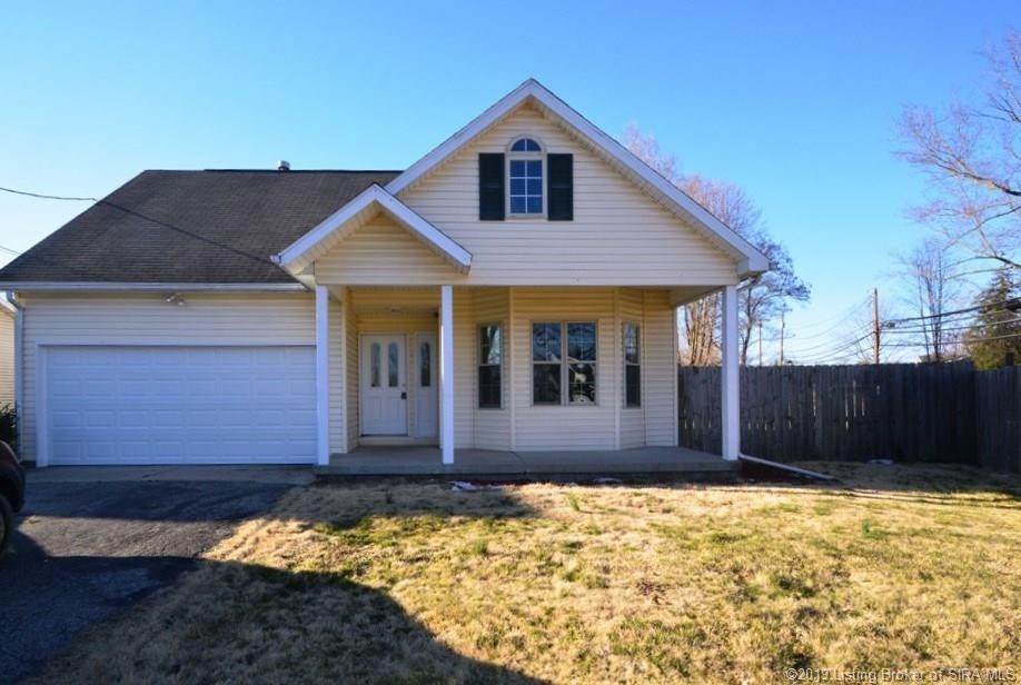 96 Union Ave, Austin, IN 47102 - photo 1