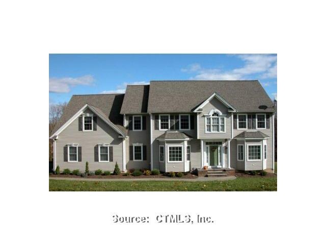 6 Lillinonah Ridge Dr, New Milford, CT 06776 - photo 1