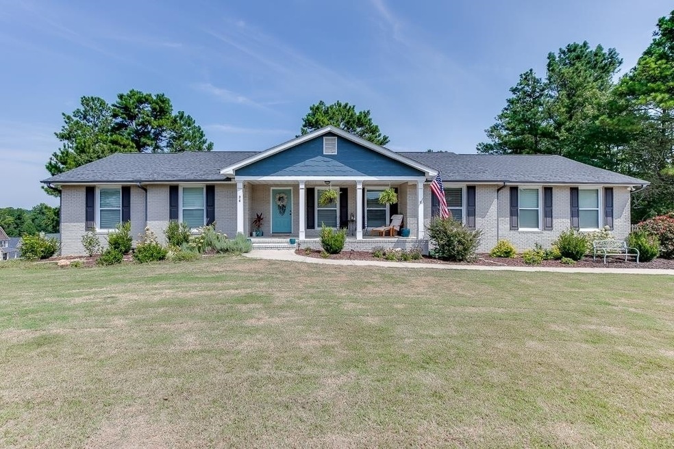 26 Rock Bridge Ct, Auburn, GA 30011 - photo 1