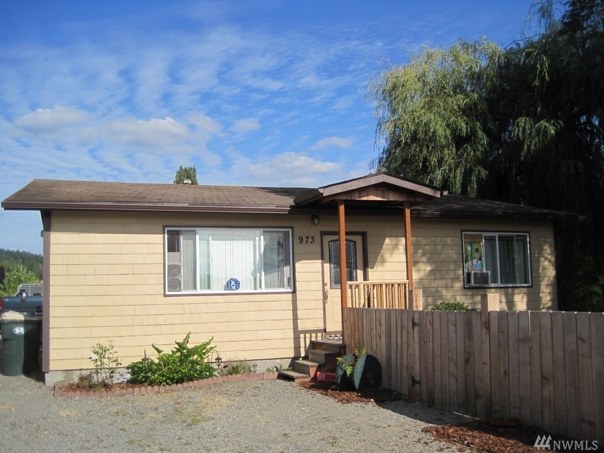 973 SW 20th St, Chehalis, WA 98532 - photo 1