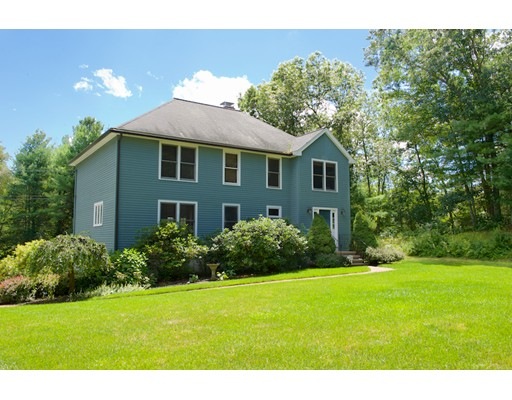 415 Boxford St, North Andover, MA 01845 - photo 1