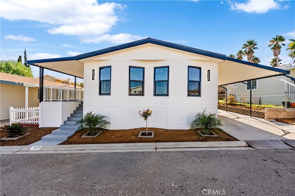 40701 Rancho, Palmdale, CA 93551 - photo 1