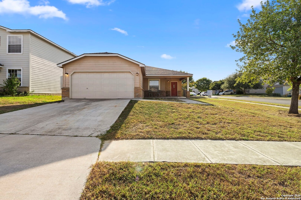 100 Cypress Willow, Cibolo, TX 78108 - photo 1