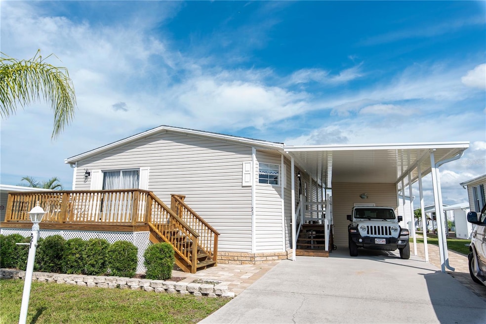 21 Amsterdam, Punta Gorda, FL 33950 - photo 1