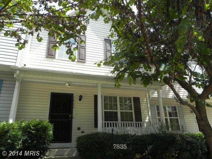 7835 Suiter Way, Hyattsville, MD 20785 - photo 1
