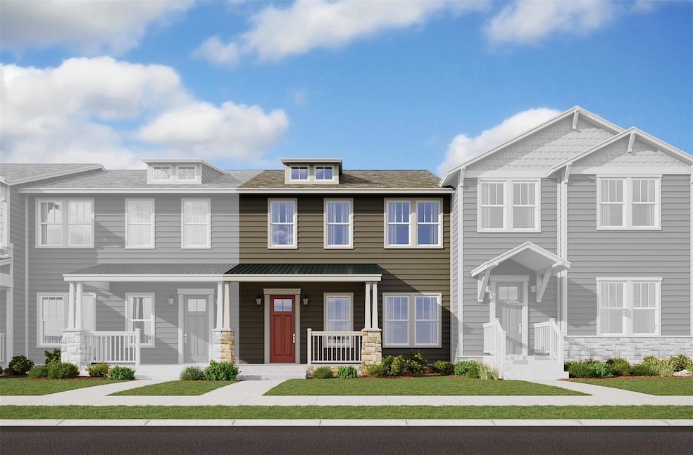 8953 Grand Ave, North Richland Hills, TX 76180 - photo 1