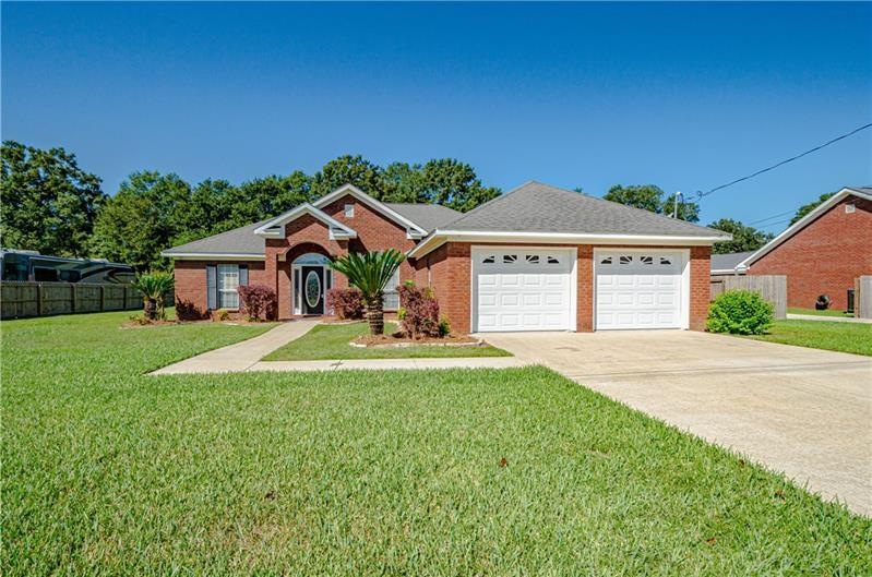 4778 Megan Ct, Mobile, AL 36619 - photo 1