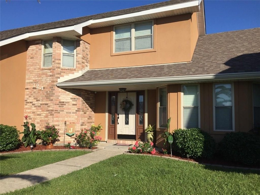 124 Windward Passage None, Slidell, LA 70458 - photo 1