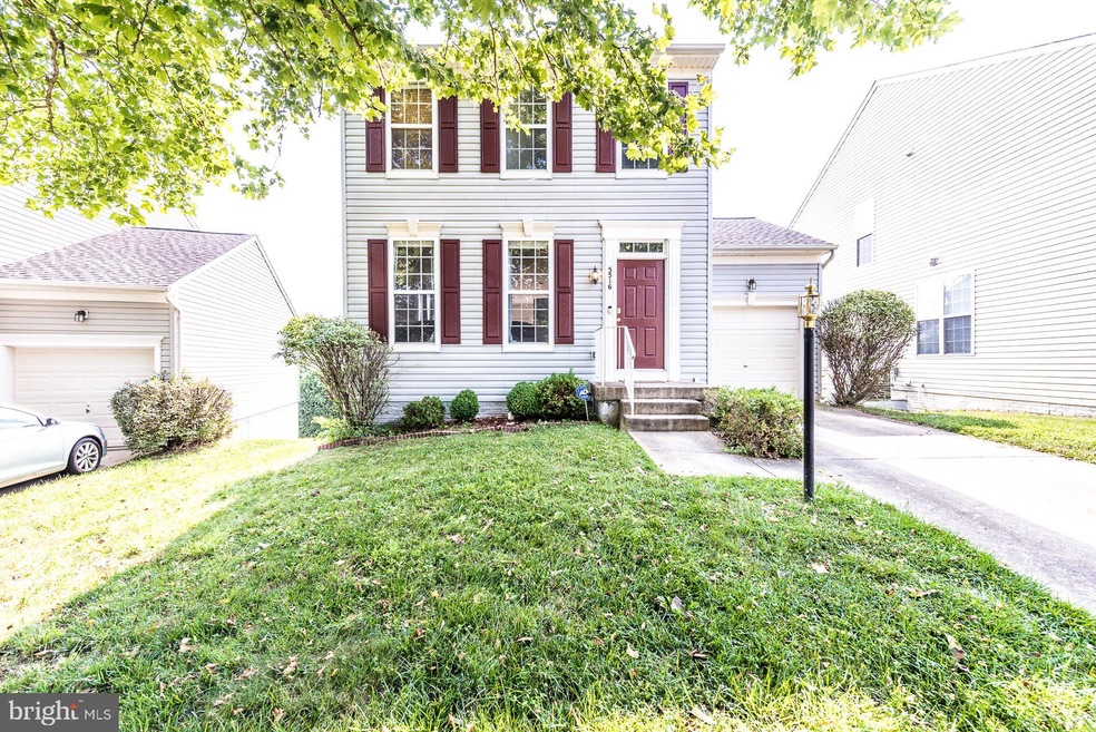 5516 Hobsons Choice Loop, Manassas, VA 20112 - photo 1