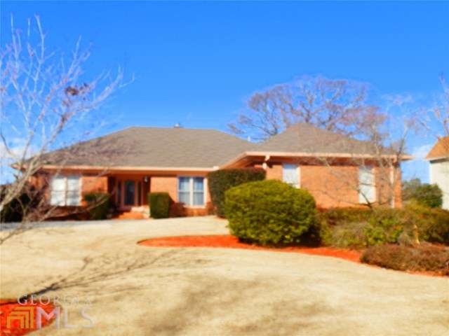 7874 High Point Dr, Jonesboro, GA 30236 - photo 1
