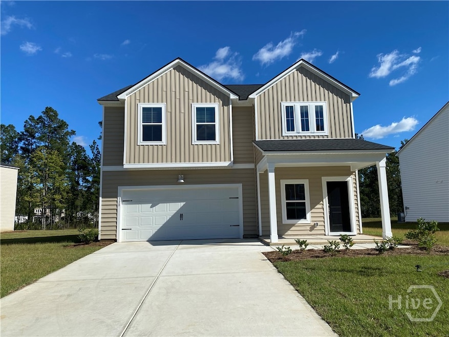 128 Barefoot Dr, Savannah, GA 31419 - photo 1