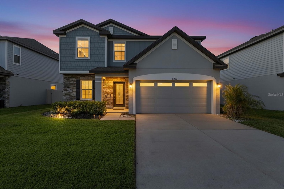 8223 Abby Brooks Cir, Wesley Chapel, FL 33545 - photo 1