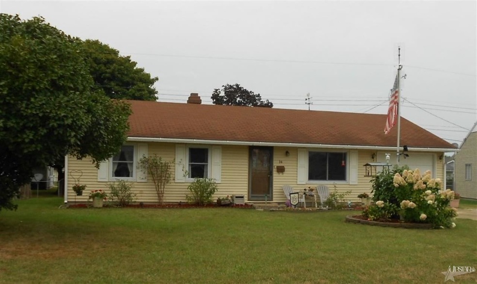 14 Emerald Ln, Huntington, IN 46750 - photo 1