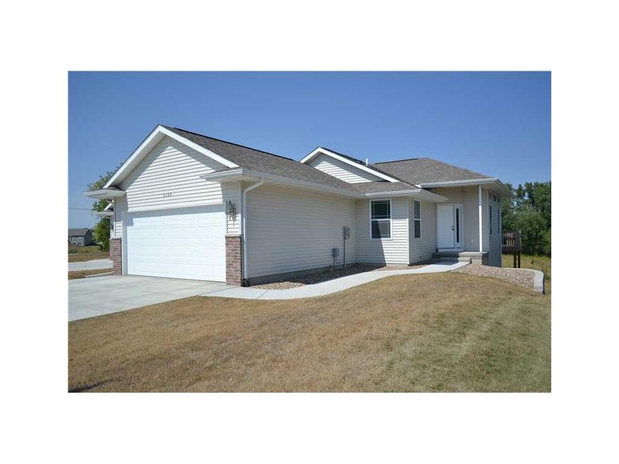 Front Exterior.