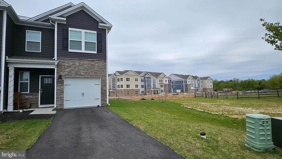 50 Peregrine Way, Burlington Township, NJ 08016 - photo 1