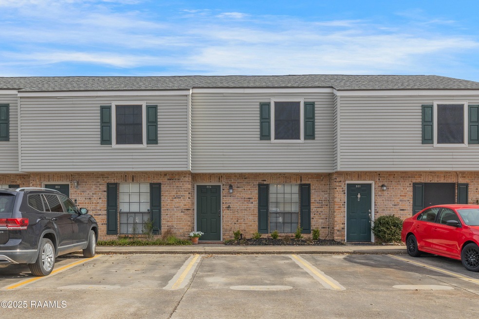 100 Winchester Dr unit 802, Lafayette, LA 70506 - photo 1