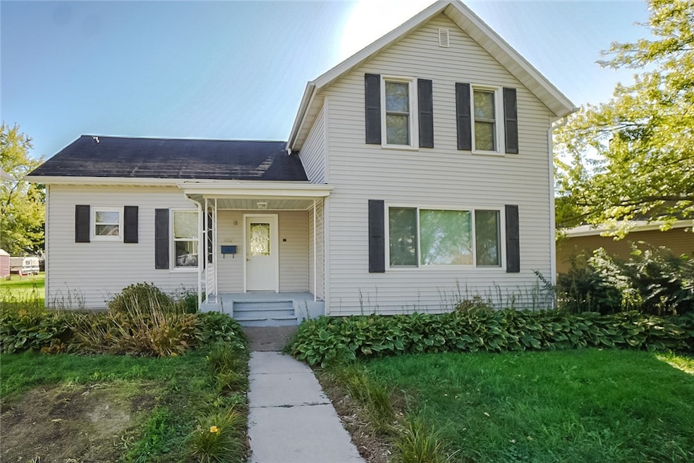 Under Contract $235,000
