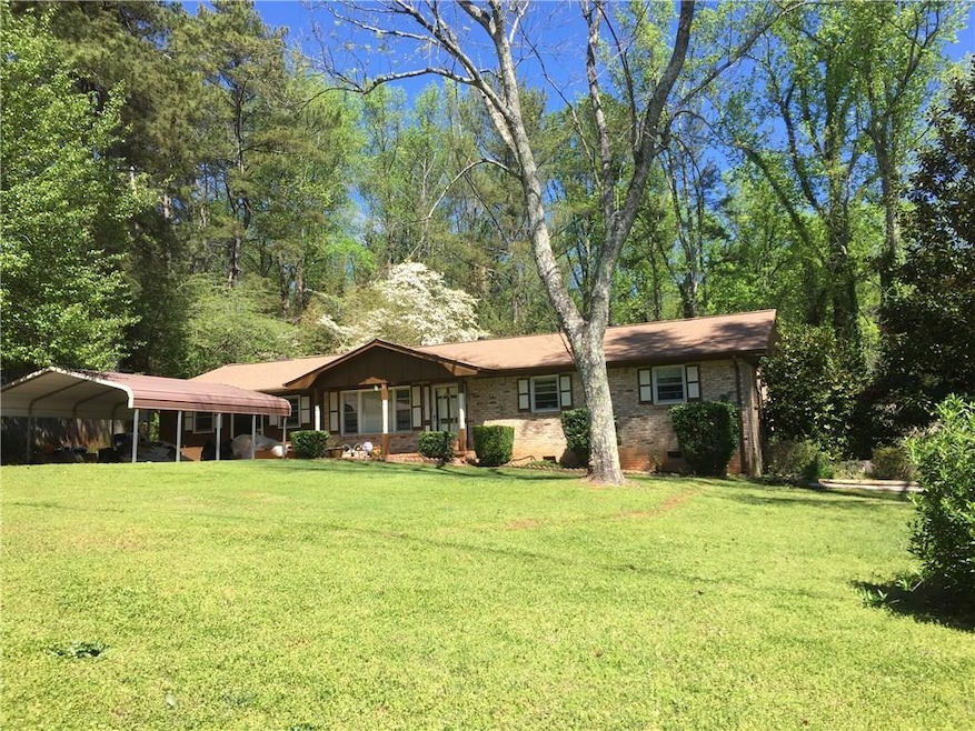 934 Oakton Dr SW, Marietta, GA 30060 - photo 1