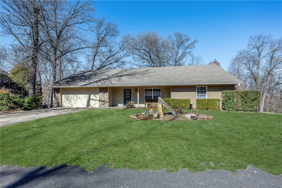 2 Patton Ln, Bella Vista, AR 72715 - photo 1