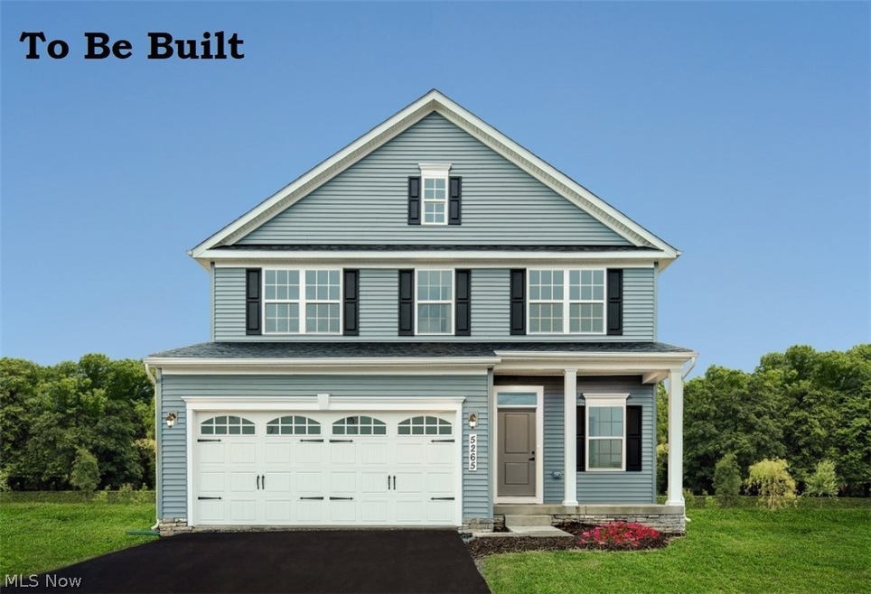 360 Lakeland Way, Aurora, OH 44202 - photo 1