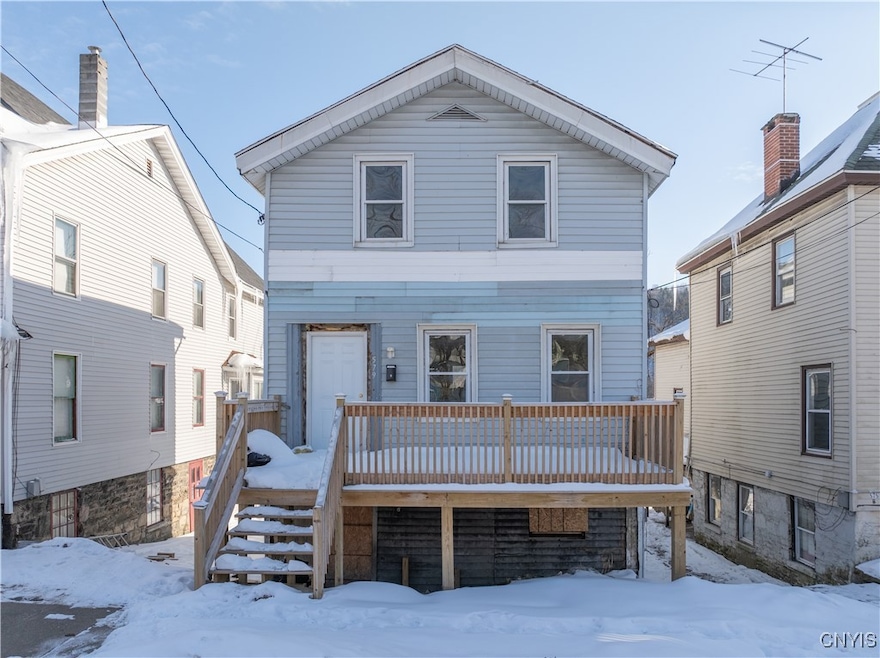 579 John St, Little Falls, NY 13365 - photo 1