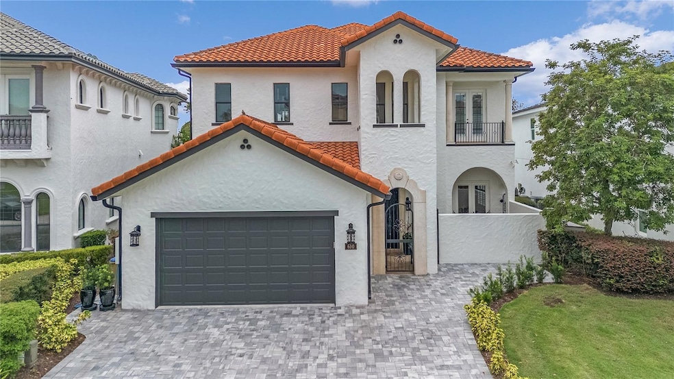 610 Muirfield Loop, Reunion, FL 34747 - photo 1