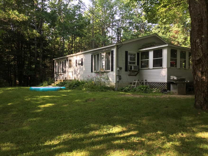 87 Fisher Rd, Bowdoinham, ME 04008 - photo 1