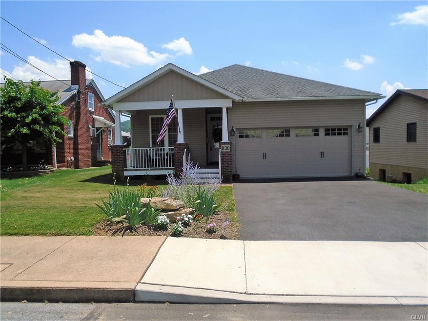 830 Walnut St, Emmaus, PA 18049 - photo 1