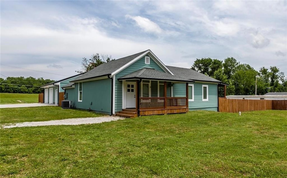 Under Contract $299,000