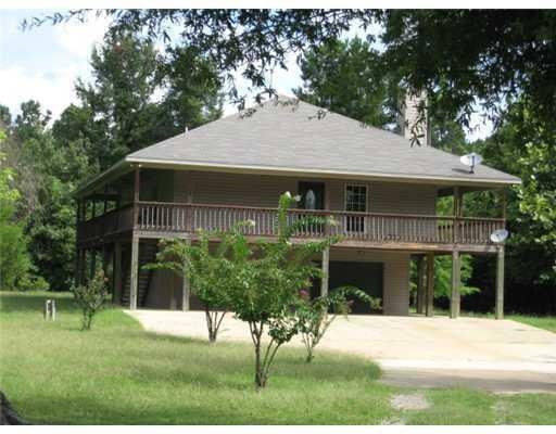 969 Brannon Rd unit 1, Pineville, LA 71360 - photo 1