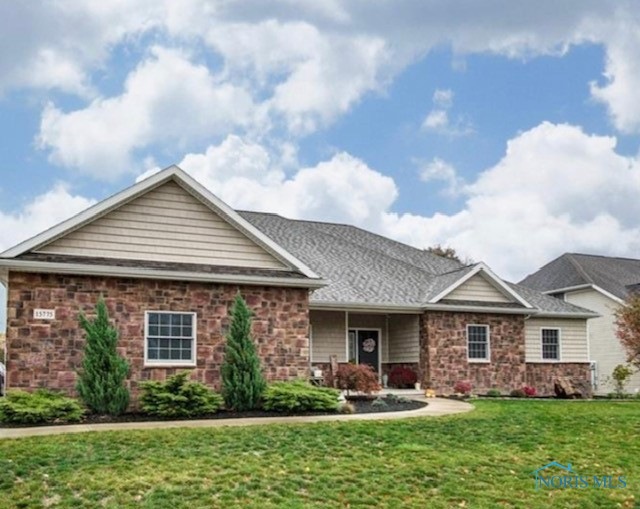 15775 Brookview Trail, Findlay