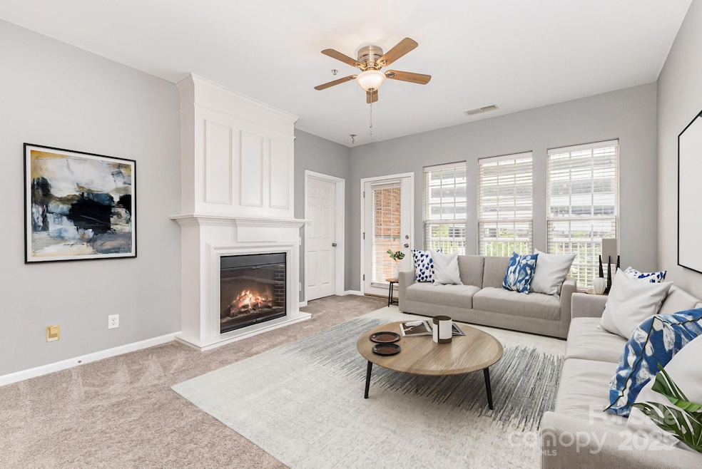 14857 Santa Lucia Dr unit 3309, Charlotte, NC 28277 - photo 1