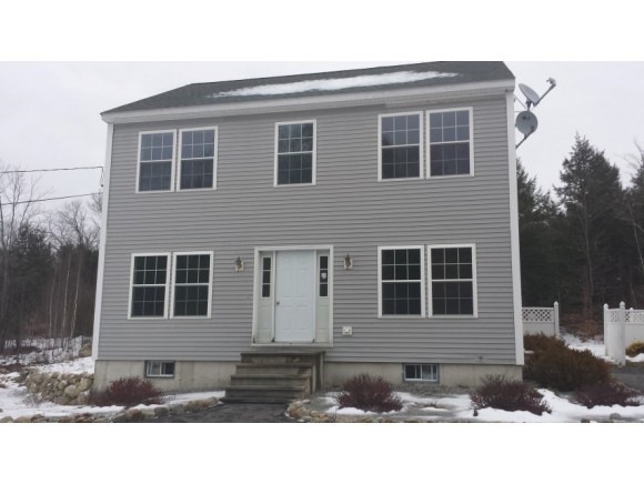 83 2nd Nh Turnpike, Hillsborough, NH 03244 - photo 1